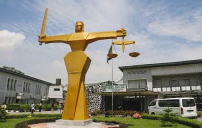 Appeal Court Affirms ₦85m Award Over Account Freeze