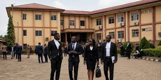 Ekiti Election Tribunal Venue Request Rejected
