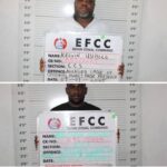 Two Arraigned Over Alleged ₦139m Visa Fraud