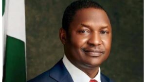 Mambilla: Malami, Fagbemi Differ Over $200m Settlement