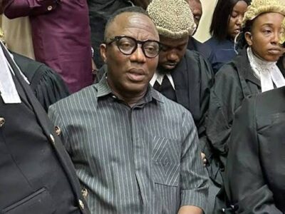 Sowore Cyberstalking Trial Continues as DSS Rules Out Reported Long Adjournment