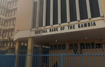 Gambia Orders Banks to Localise Expatriate Jobs
