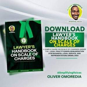 Dollar Legal Fees: Where Does Nigerian Law Draw the Line?