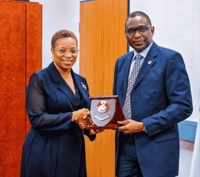 EFCC Clarifies Dollar Legal Fees After NBA Talks