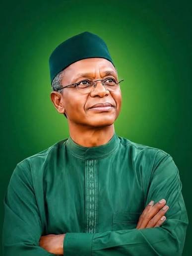 EL-RUFAI’S ₦1BN RIGHTS SUIT MOVES TO OCTOBER 27