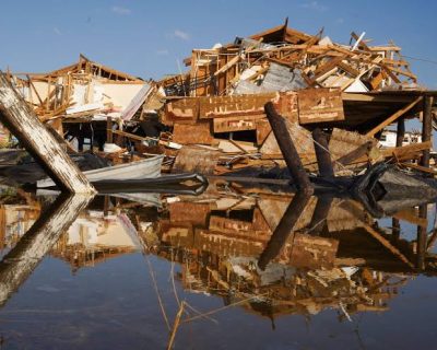 Lawyer Moves Toward Guilty Plea in Hurricane Fraud Case