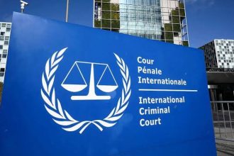 ICC Dismisses Anonymous Petition Against Nigeria