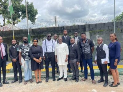 NBA Owerri Human Rights Committee