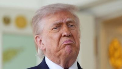 US Judge Rules Trump Administration’s Plan to Halve FEMA Workforce Unlawful