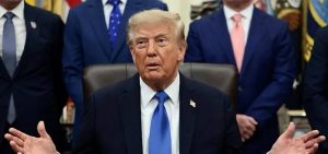 US Judge Blocks ‘Loyalty Question’ for Federal Job Applicants