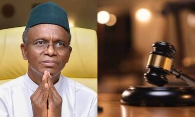 El-Rufai Wiretap Case: Court Sets October 26 Ruling