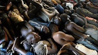 Two Inmates Die in Kano Custodial Centre Cholera Outbreak