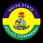 Delta Police Raid Suspected Crime Network