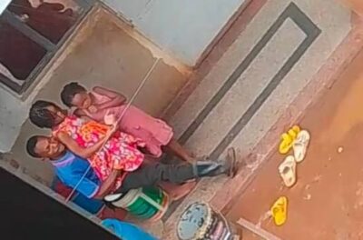Man Remanded Over Alleged Defilement of 8-Year-Old