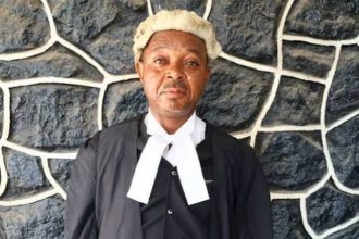 Fake Lawyer Bags Three Years in Aba