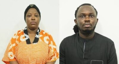 WITNESS TELLS ABUJA COURT HOW ₦580M WENT INTO ‘BITTER KOLA’ INVESTMENT