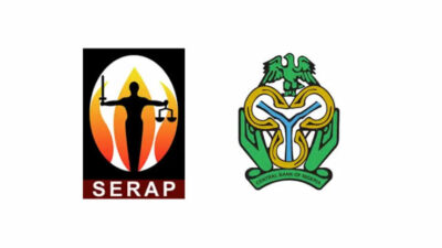 SERAP Gives CBN 7 Days Over $6.23m Election Funds