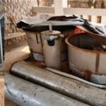 NDLEA ARRAIGNS TWO OVER ALLEGED NIGERIAN-MEXICAN METH LAB IN ENUGU