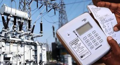 Lawyers Sue FG Over DisCo Ownership Structure