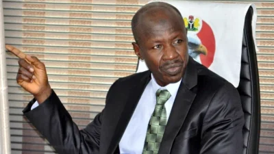 Appeal Court Voids Magu's Indefinite Acting Tenure