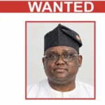 EFCC Declares Maina Wanted Again