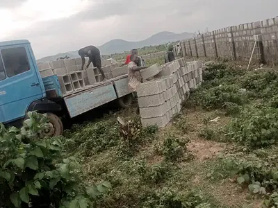 Abuja Firm Sues ‘Unknown Persons’ Over Kuje Land