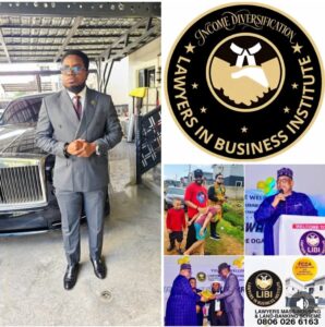 Akabogu SAN Joins LIBI Scheme as ₦50m T-Bill Bid Opens