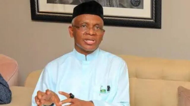 Court Dismisses El-Rufai Bid to Shield Assets From ICPC