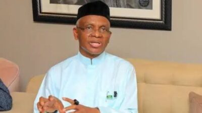 Court Dismisses El-Rufai Bid to Shield Assets From ICPC