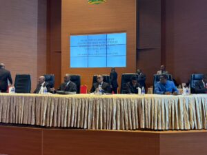 Past NBA President Afam Osigwe, SAN, Challenges Judges, EFCC, Lawyers to End Delays in Financial Crime Trials”
