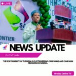 2027 Polls: Media Faces Tough New Campaign Rules