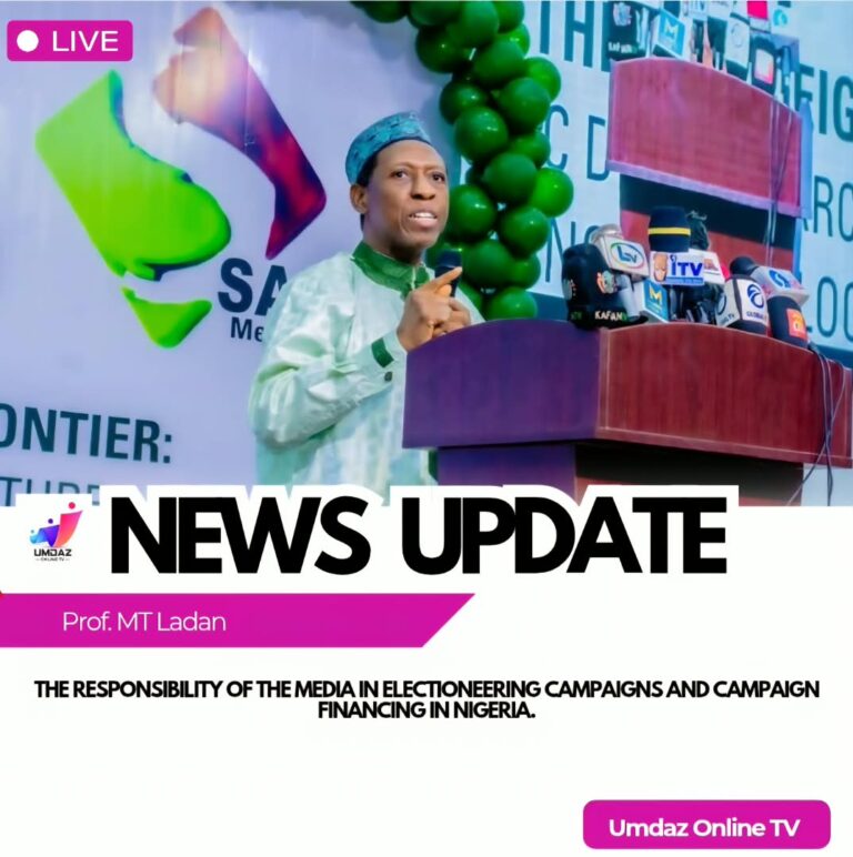 2027 Polls: Media Faces Tough New Campaign Rules