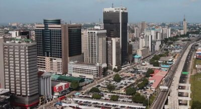 Nigeria Turns to Private Investment to Finance Its Next Phase of Economic Growth