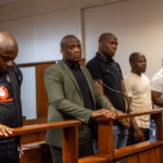 AKA Murder Trial Hears Evidence of Rapper’s Final Moments