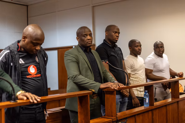 AKA Murder Trial Hears Evidence of Rapper’s Final Moments
