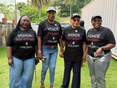 FIDA Abuja @35 Legacy Picnic Bursts Into Colour