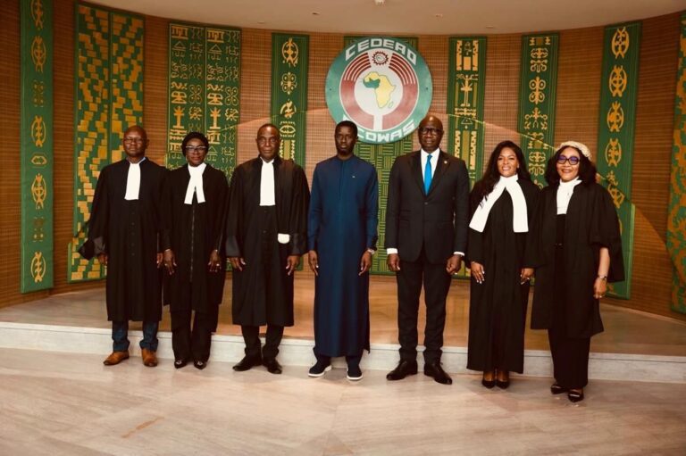 ecowas-court-swears-in-five-new-judges