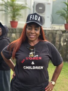 FIDA Abuja @35 Legacy Picnic Bursts Into Colour