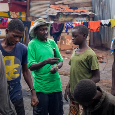 Uganda Teen Held Over Uncle’s Death in Land Dispute