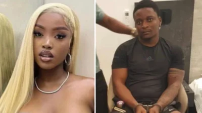 Killaboi Murder Trial: Augusta’s Death, Qatar Arrest and Courtroom Evidence