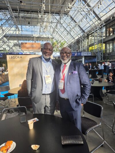 IBA Copenhagen Turns Focus to the AI-Driven Law Firm