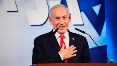 Israel Election Produces No Clear Winner as Coalition Talks Loom