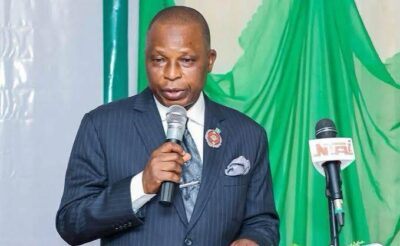 FG Moves to Overhaul Cybercrime Law to Address AI Threats