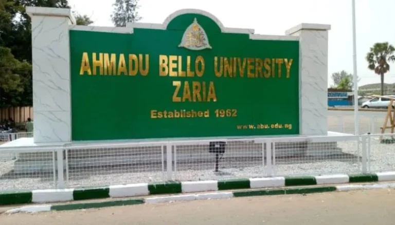 NANS Rejects ABU Fee Hike as Law Students Face ₦182,000 Charge