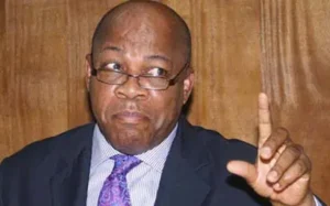 Agbakoba Wants Lawyers to Regulate Their Profession