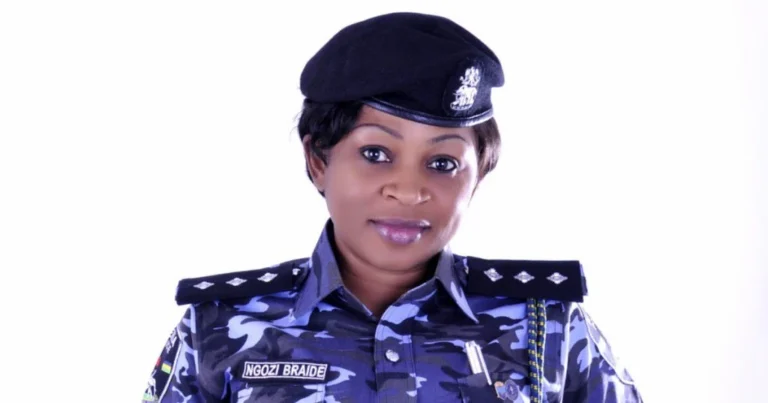 ACP Tells Lagos Court Lawyer Allegedly Forged Papers, Turned House Into Factory
