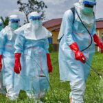 Nigeria Confirms Ebola Case in Abuja as Health Authorities Trace Contacts