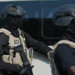 Eight Kidnap Victims Rescued in Benue, Two Suspects Arrested
