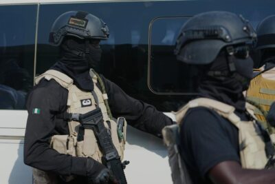 Eight Kidnap Victims Rescued in Benue, Two Suspects Arrested