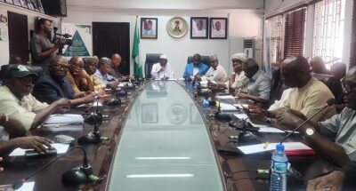 FG Approves ₦70,000 Monthly Transport Allowance for Workers for Six Months